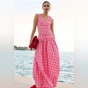 SWF Maxi dress